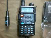 Рация Baofeng UV-5R 8w Увеличенной мощности + хороший комплект!