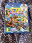 crash team racing ps4