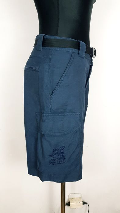 Szorty trekingowe Norrøna