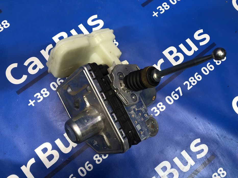 Модуль (блок) ABS  E-TRON 50 71kwh Ауді Є Трон Е-Трон АБС