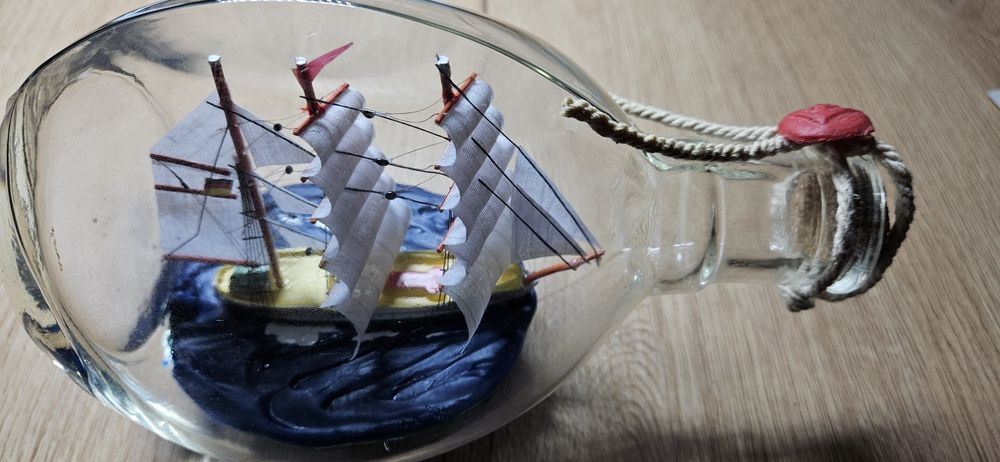 Rafandynka Gorch Fock