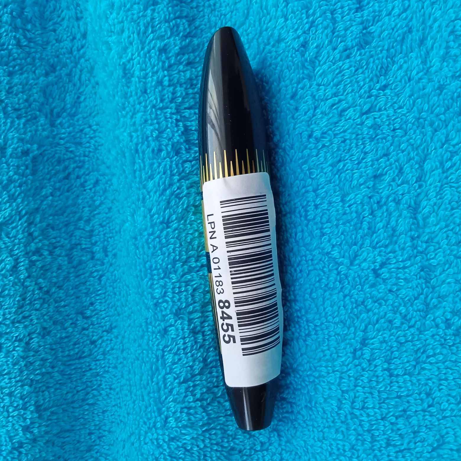 Nowa maskara tusz do rzęs Max Factor False Lash Effect XXL Mascara
