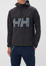 Куртка ветровка анорак Helly Hansen Active Windbreaker