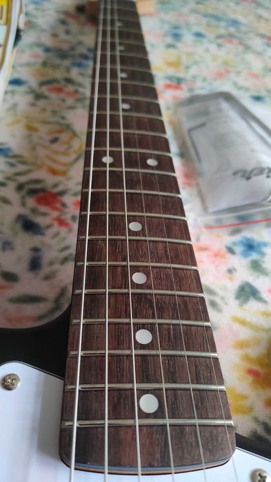 Fender Squier Debut Stratocaster