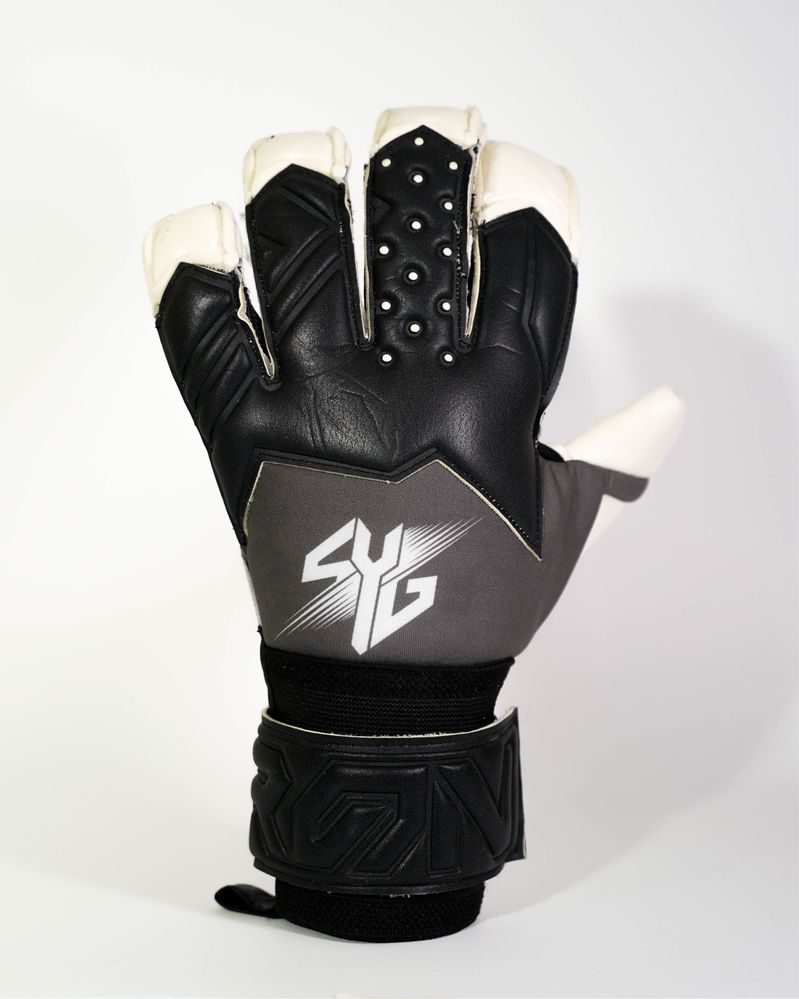 Luvas de Guarda Redes - SYG