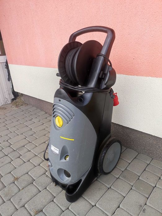 Myjka Ciśnieniowa KARCHER HD 10/25-4SX