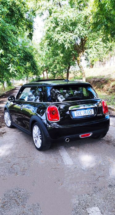 Mini Cooper D Chili II