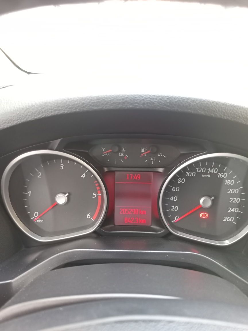 Ford s-max 1.8 tdci