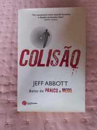 Colisão - Jeff Abbott