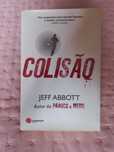 Colisão - Jeff Abbott
