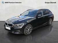 BMW Seria 3 xDrive Sport Line