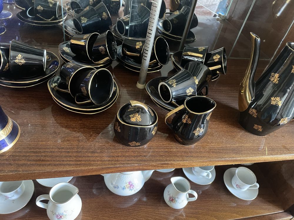 Сервіс , хрусталь , посуд. Читай опис