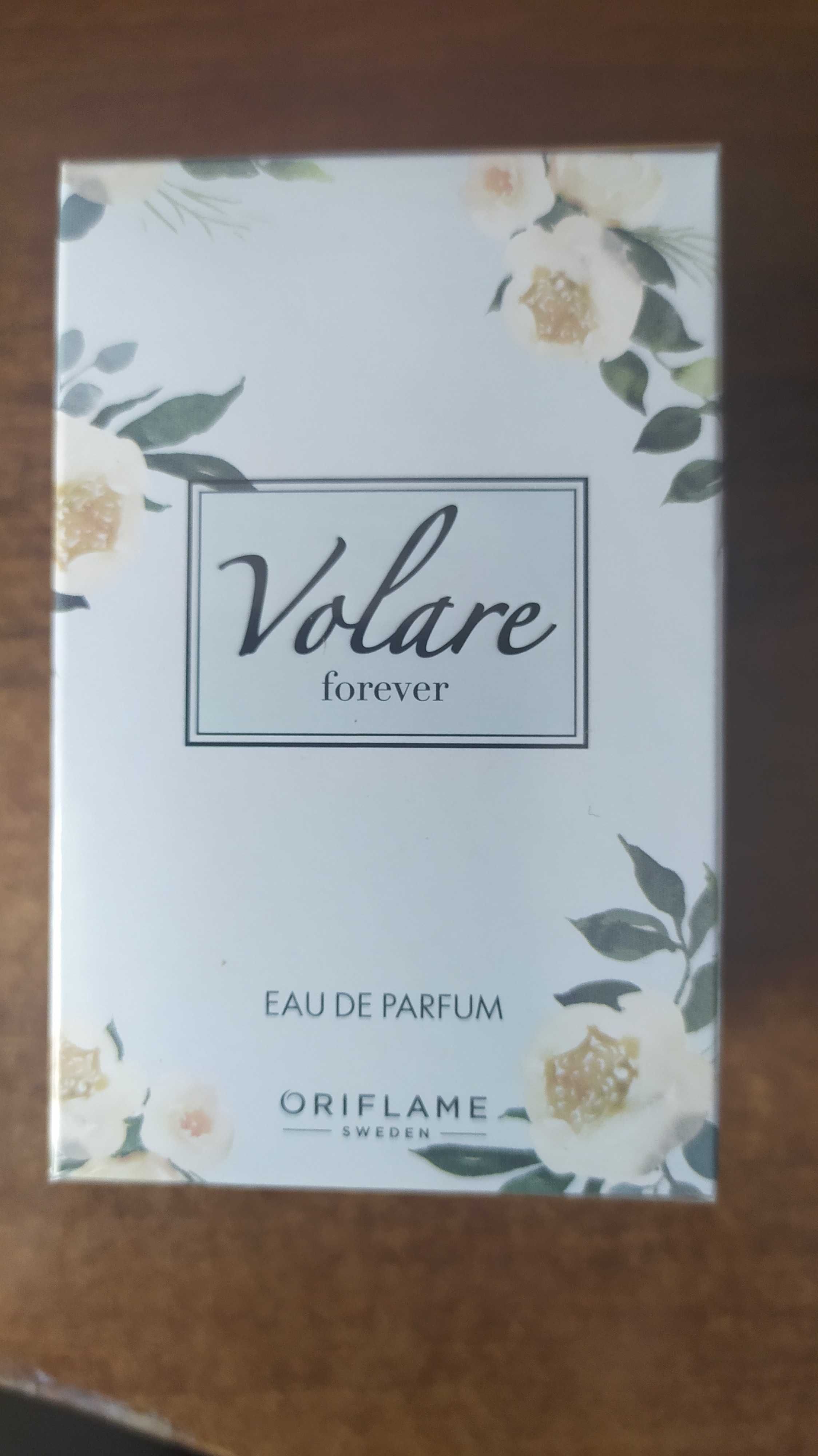 Woda perfumowana Volare Forever Oriflame - 50 ml