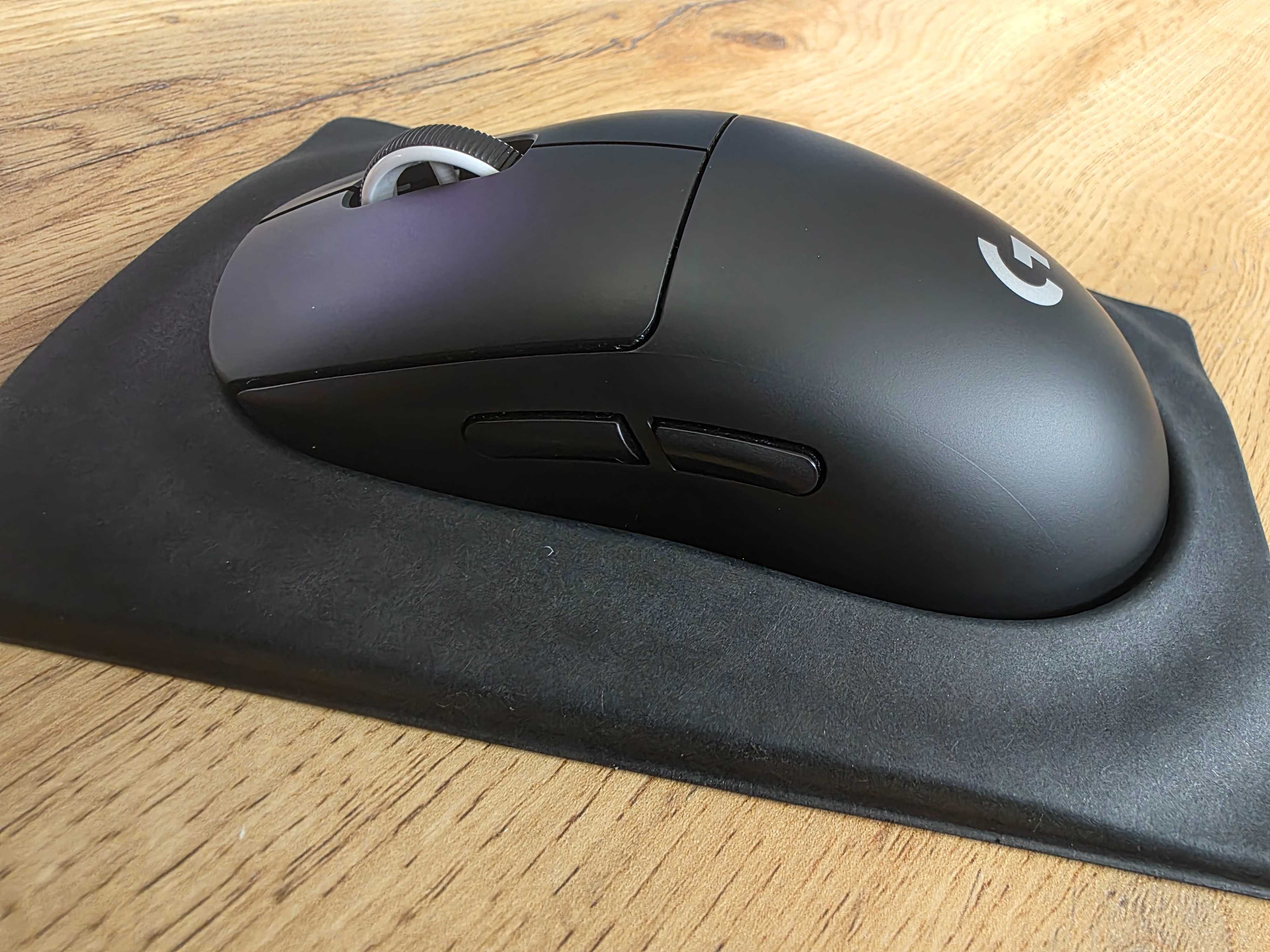 Logitech G PRO X Superlight 2