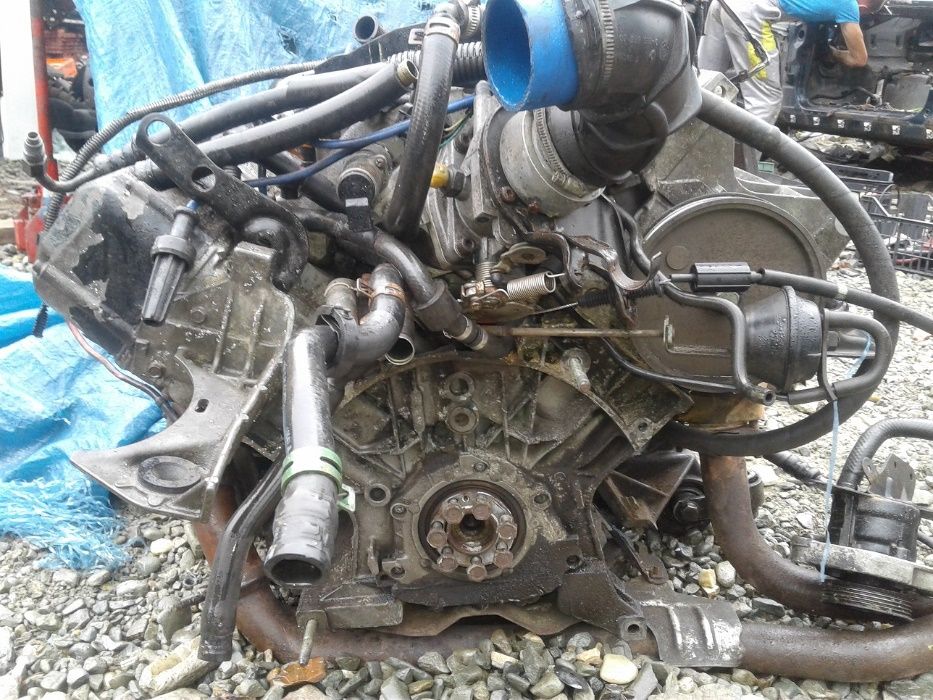 Silnik 3.0 V6 Zmota Buggy Bagio Reno Safrane Espace 3 Laguna Bacara 99