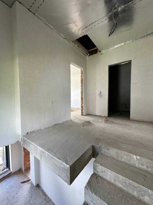 Продам дуплекс 130м2 №2 з гаражем біля Велесу в районі Софіївка