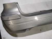 Parachoques mercedes classe B w245 tras