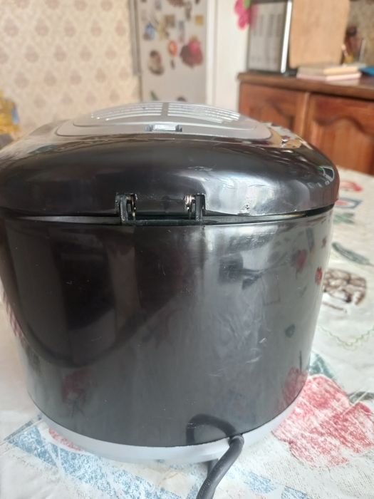 Электрофритюрница Ля Шеф