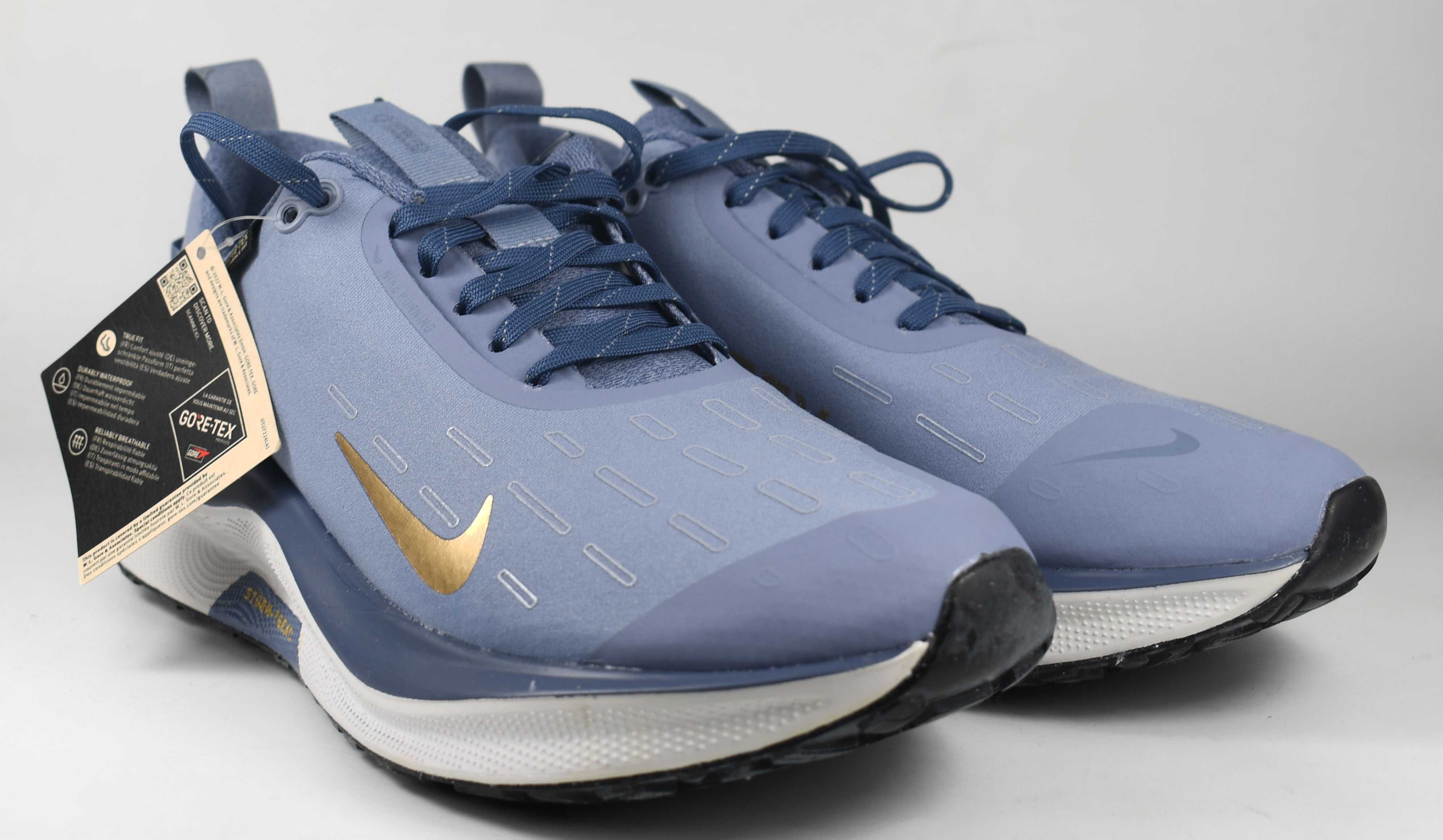 Nike Infinityrn 4 Gore Tex Fb2197 roz. 40,5