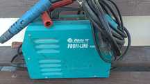 Spawarka profi-line
