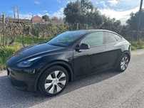 Tesla Modelo Y Tracção Traseira