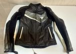 Blusao Dainese em Pele (Senhora)