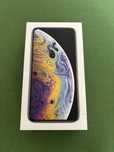 iPhone XS 64gb biały