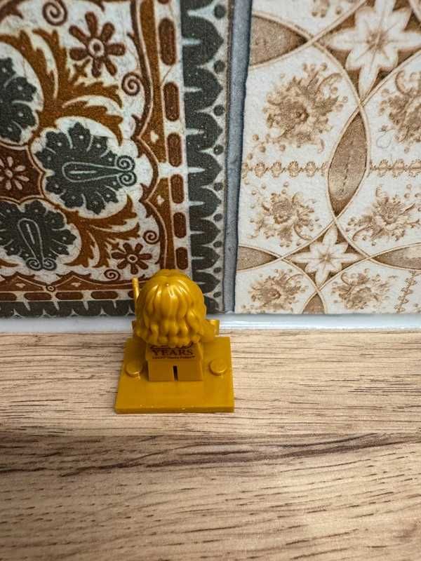 Lego Harry Potter hp276 złota Hermiona