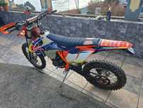 KTM EXC-F 450 Enduro