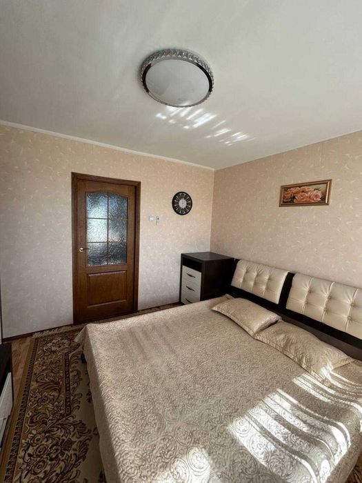 Продаж 2к квартири Раково SL