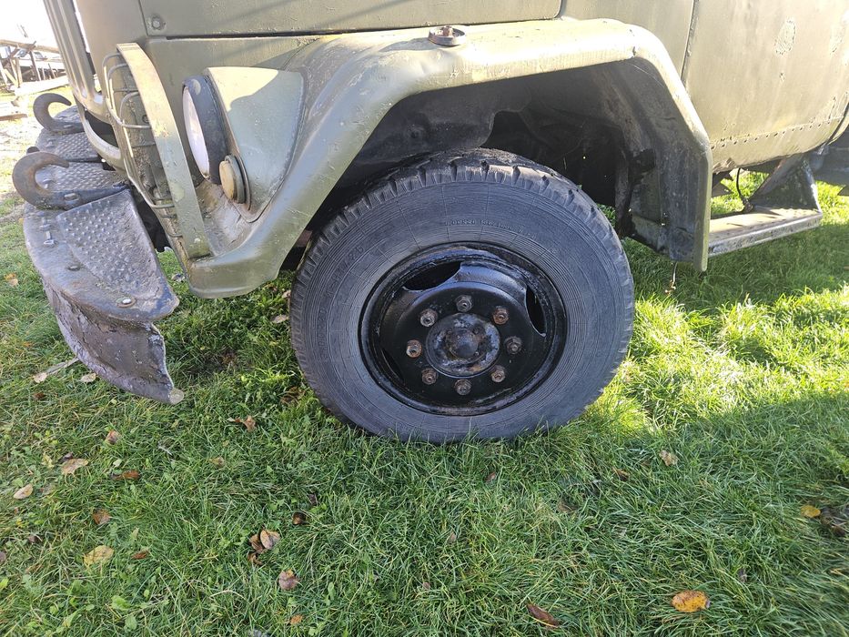 Зіл 130 самосвал