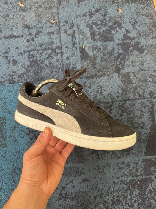 Кеди кросівки Пума Puma оригінал