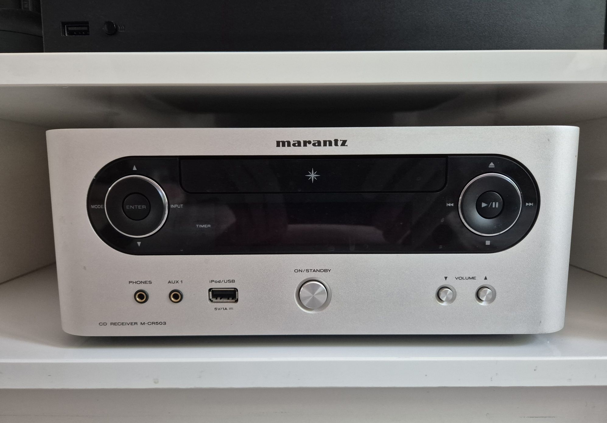 Marantz M-CR502 amplituner cd