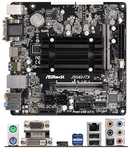 Płyta główna ASRock J5040-itx