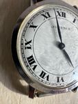 Швейцарские часы Juvenia swiss и часы кулон Uhlmann Geneve