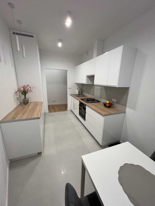 lokal mieszkalny do wynajęcia w Centrum Pragi Północ