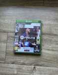 Gra FIFA 21 PL Polska Wersja Xbox One S X Xbox Series X