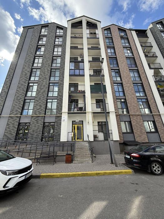 Продаж 1-кімн.квартири в ЖК Скандія. ІМ