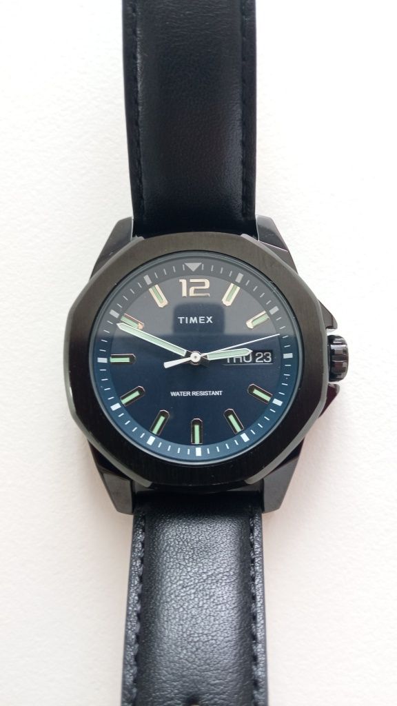 Timex TW2V42900 Essex Avenue Nowy