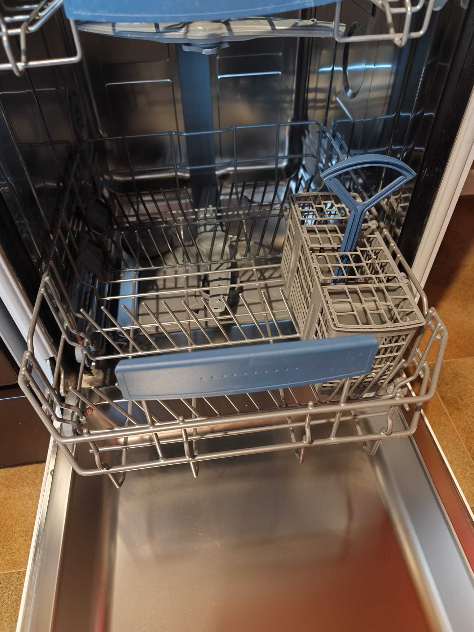 zmywarka BOSCH SILENCE PLUS 45 cm szerokości  jak nowa