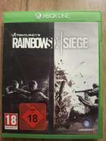 Gra Rainbow Six Siege XBOX One