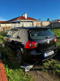 Golf V extras GTD kit R32 2.0 TDi