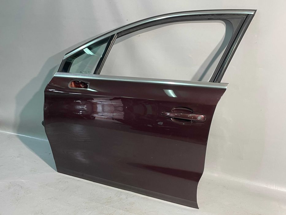 drzwi lewy przód citroen ds4 kolor KHR oryginał