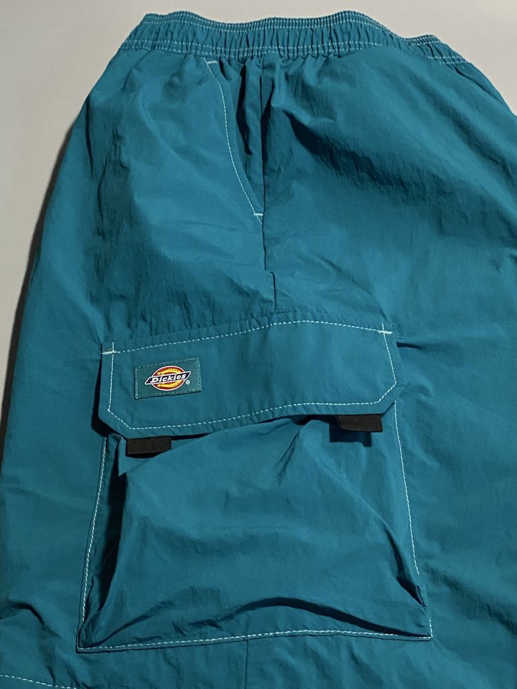 Dickies shorts Nylon шорты дикис
