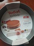Tortownica Tefal