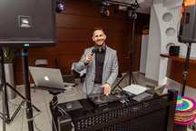 DJ na impreze / dj na wesele / 40stka / bal / fotobudka / dj na 18