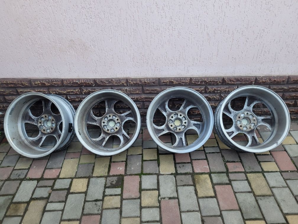 Диски Кіа оригінал R17 5 *114.3 R 16 18 5*139.7