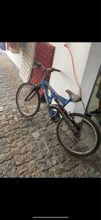 Bicicletas Usadas (2)