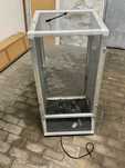 Terarium dla kameleona