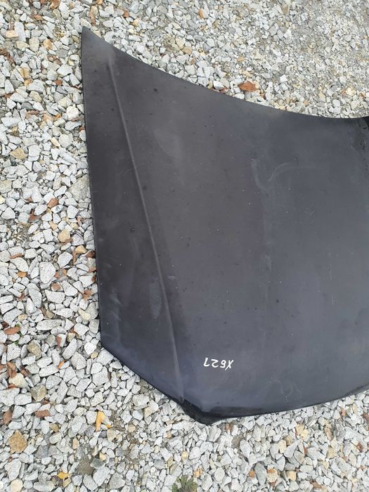 Audi A4 B7 maska pokrywa silnika przód kolor LZ9X 15-2 AL